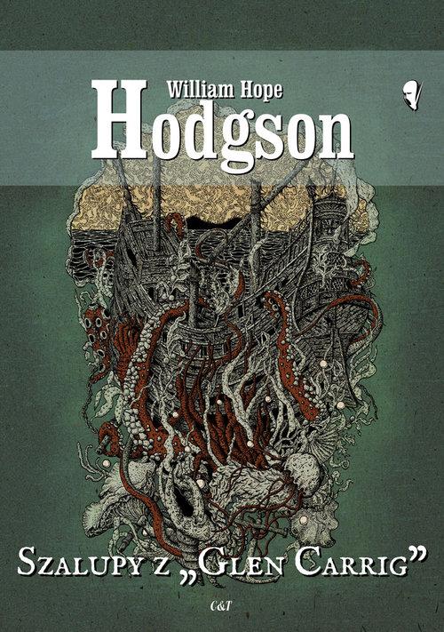 

William Hope Hodgson Szalupy z Glen Carrig