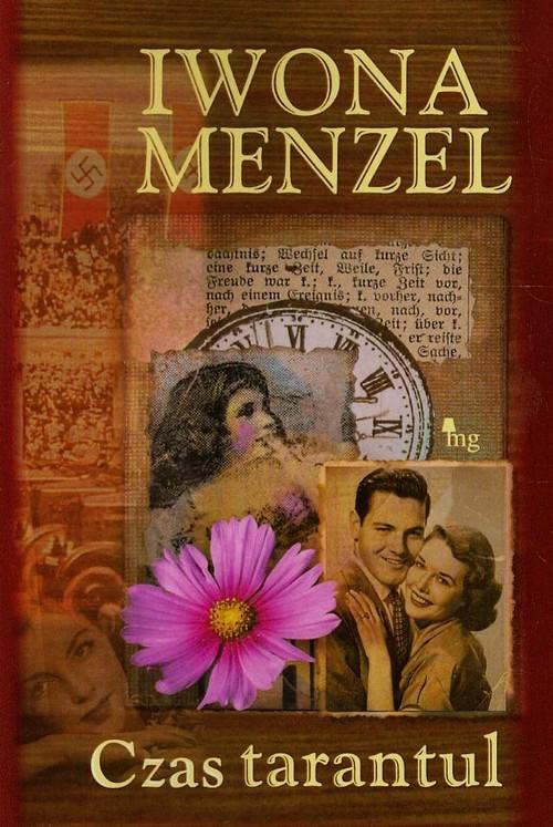 

Czas tarantul Menzel Iwona