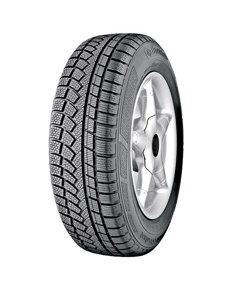 

4x 185/55R15 Continental Contiwintercontact Ts 790