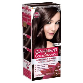 

Garnier farba do włosów Color Sensation