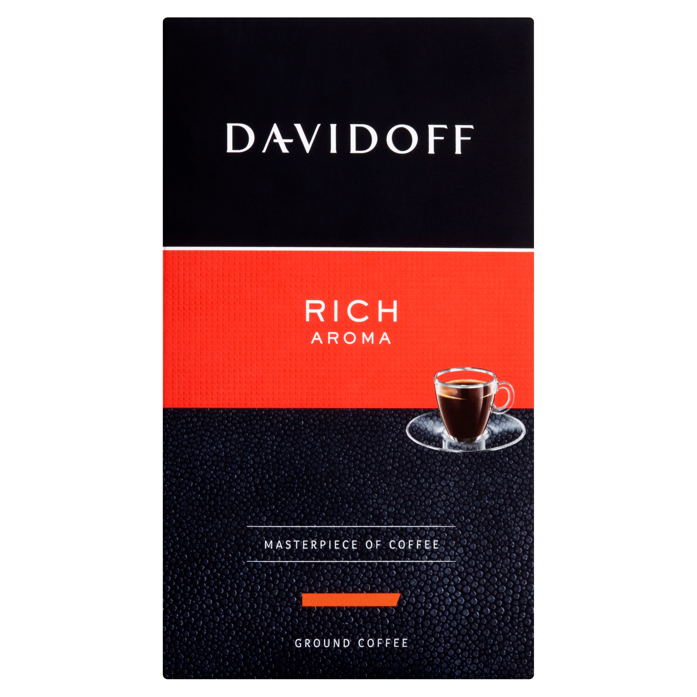 Levně Davidoff Rich Aroma Mletá káva