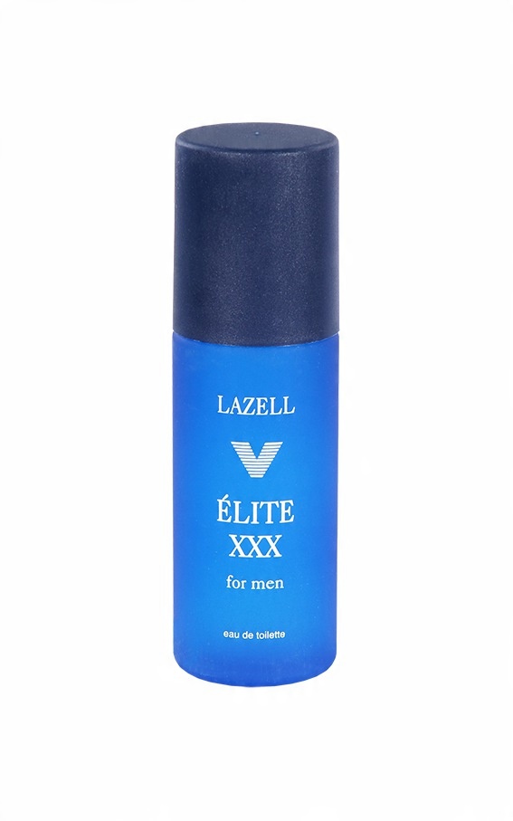 

Lazell Elite XXX For Men 100 ml Edt
