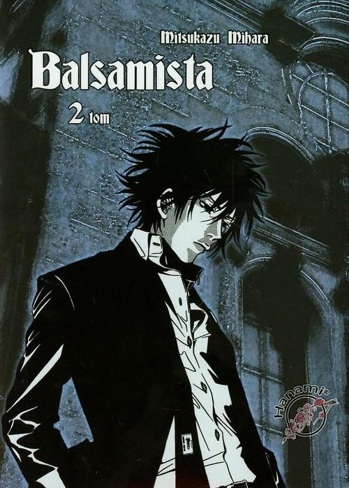 

Balsamista 2 Mihara Mitsukazu