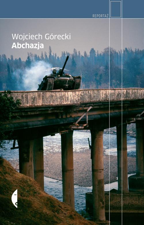 

Abchazja Wojciech Górecki