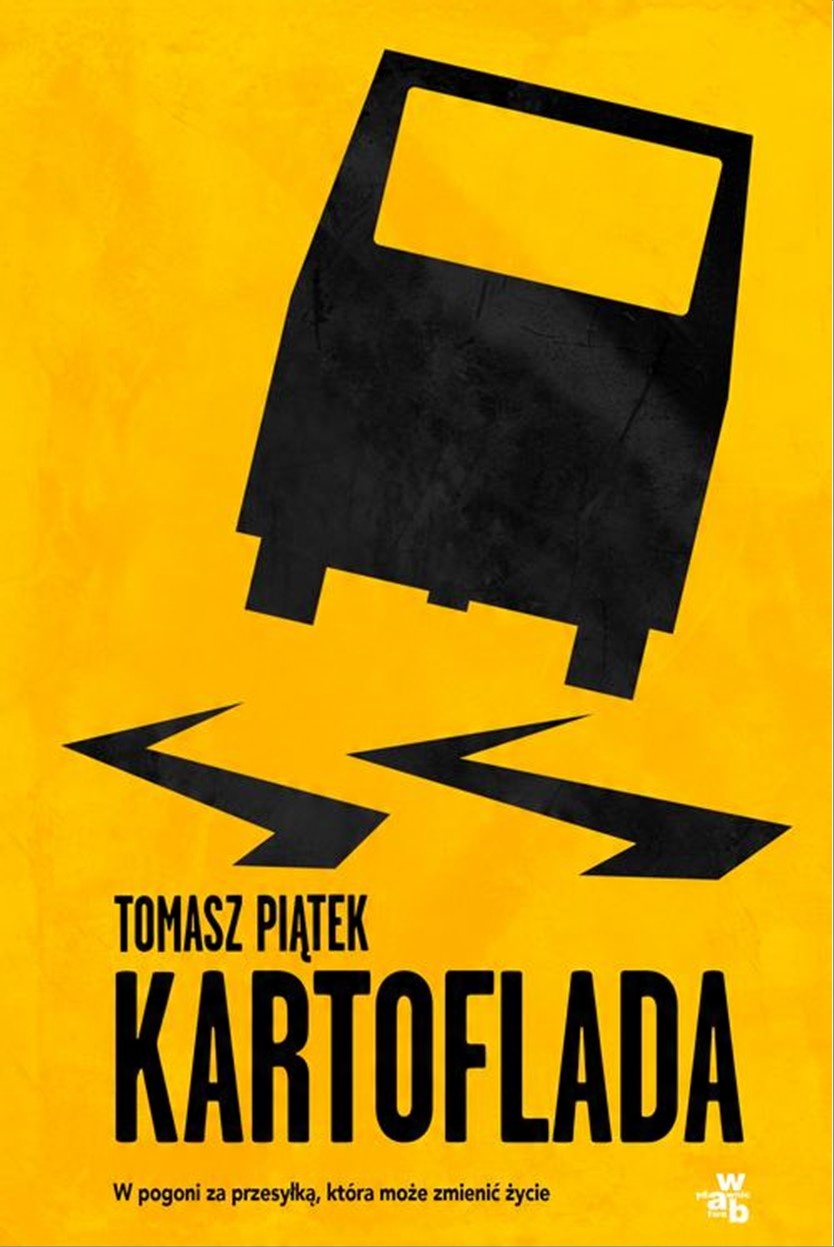 

Kartoflada Tomasz Piątek
