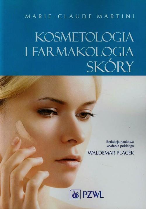 

Kosmetologia i farmakologia skóry M. Marie-Claude