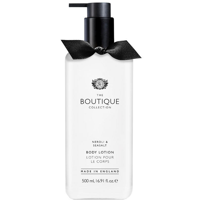 

Grace Cole balsam do ciała olejek neroli Boutique