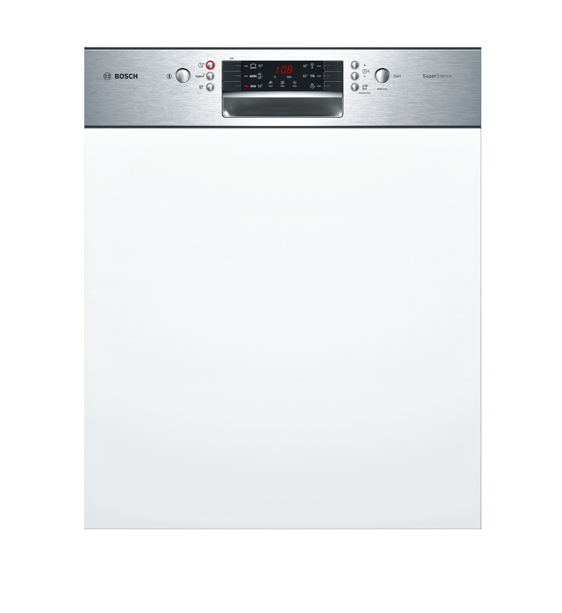

Zmywarka Bosch Silence Plus SMI46KS01E