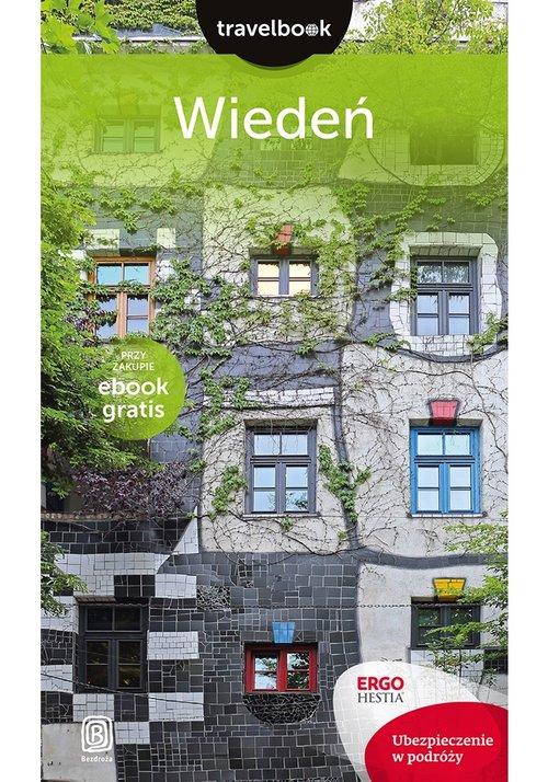

Wiedeń Travelbook Katarzyna Głuc