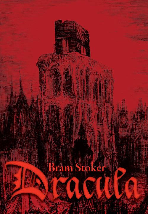 

Dracula Bram Stoker