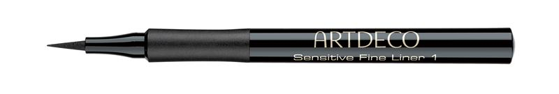 

Artdeco Sensitive Fine Liner 1 Black eyeliner 1 ml