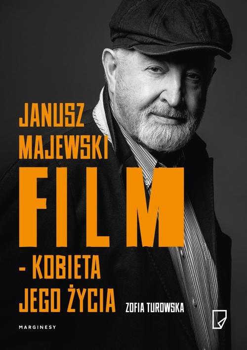 

Janusz Majewski film kobieta jego życia Z.Turowska