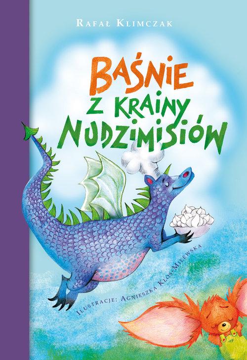 

Nudzimisie Baśnie z krainy nudzimisiów Skrzat