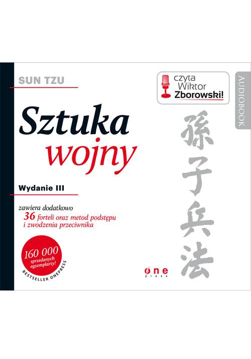 

Sztuka wojny Sun-Tzu