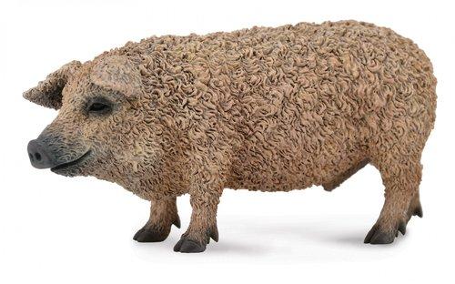 

Collecta Świnia węgierska M figurka
