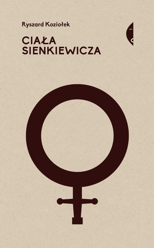 

Ciała Sienkiewicza Studia o płci Koziołek