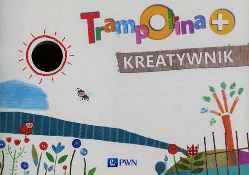 

Trampolina + Kreatywnik Elżbieta Lekan