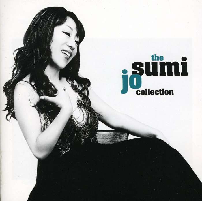 

Jo Sumi Sumi Jo Coll. CD