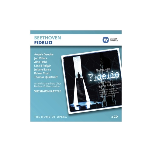 

Beethoven: Fidelio CD