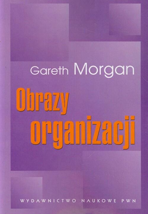 

Obrazy organizacji Gareth Morgan