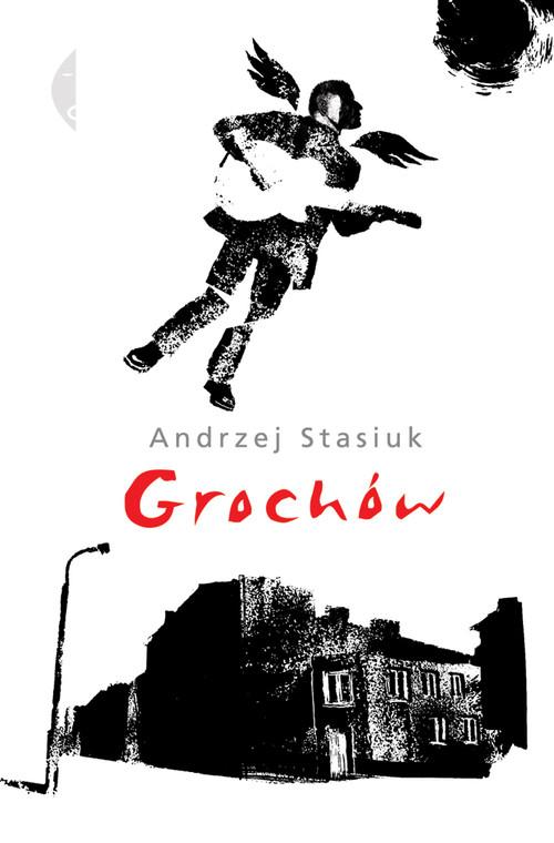 

Grochów Andrzej Stasiuk