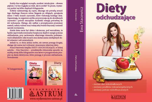 

Diety odchudzające Ewa Stacewicz