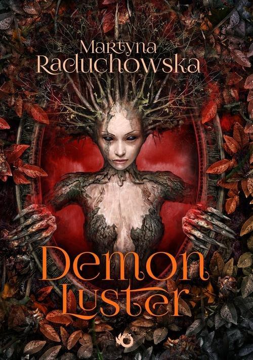 

Demon Luster Martyna Raduchowska