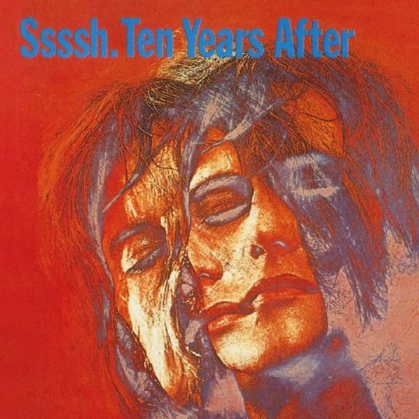 

Ten Years After Ssssh (2017 Remaster)