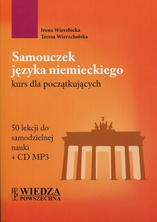 

Samouczek j. niemieckiego Kurs dla początkujących