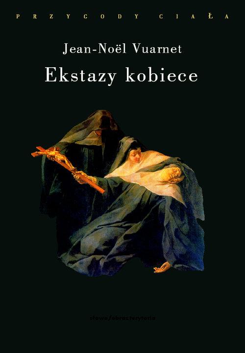 

Ekstazy kobiece Jean-Noel Vuarnet