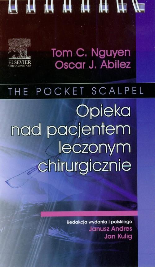 

Opieka nad pacjentem leczonym chirurgicznie The po