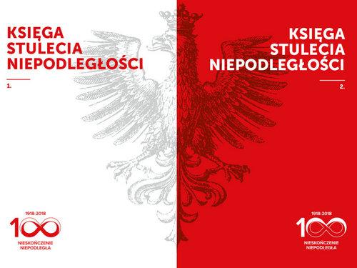

Księga Stulecia Niepodległości