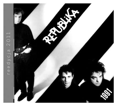 

Republika 1991 CD