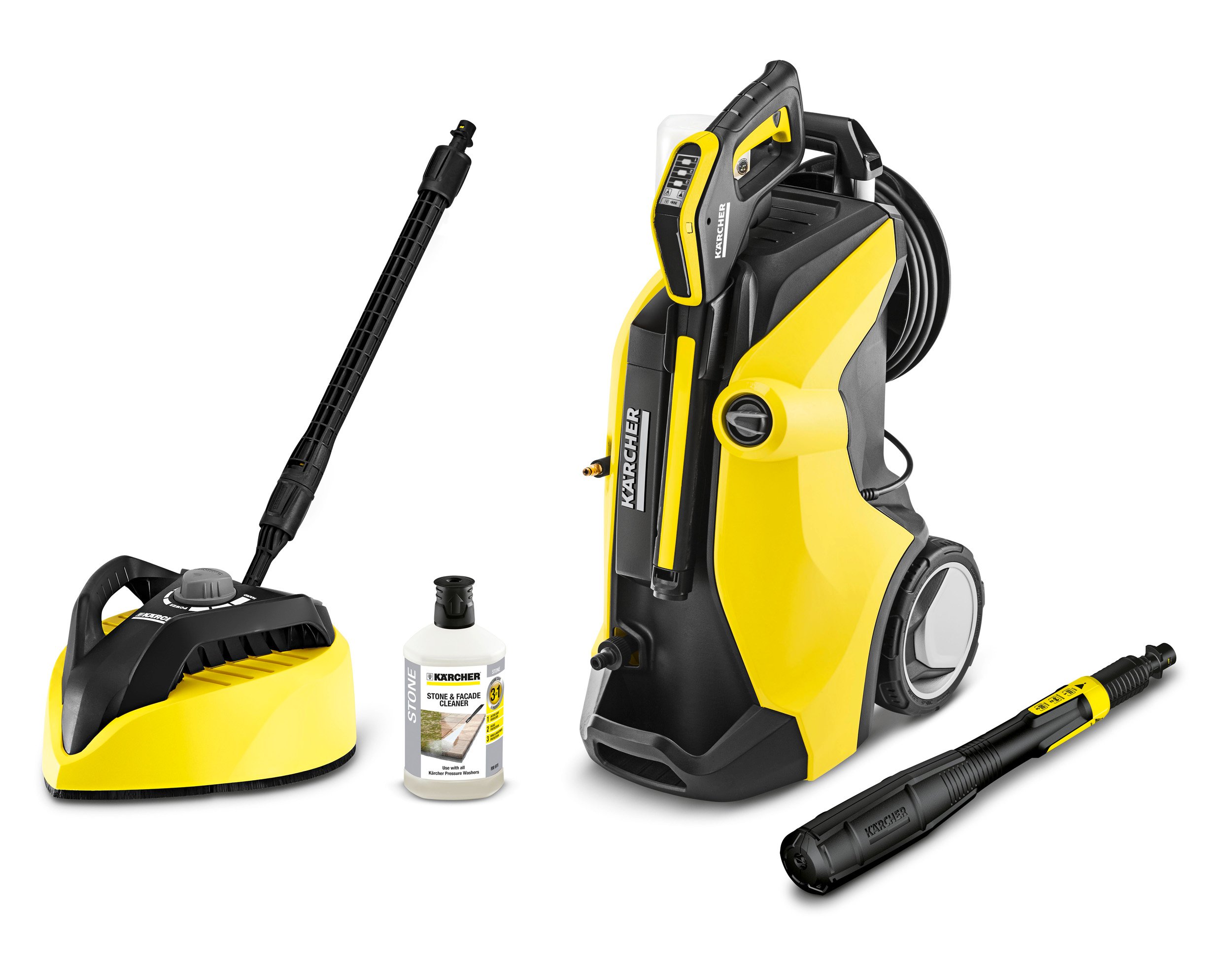 

Myjka Kärcher K7 Premium Full Control Plus Home