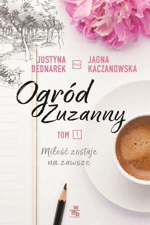 

Ogród Zuzanny Bednarek Justyna, Kaczanowska Jagna