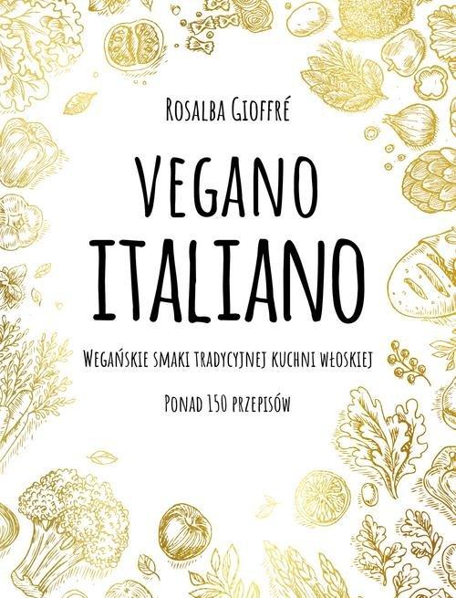 Vegano Italiano Rosalba Gioffre Nowa