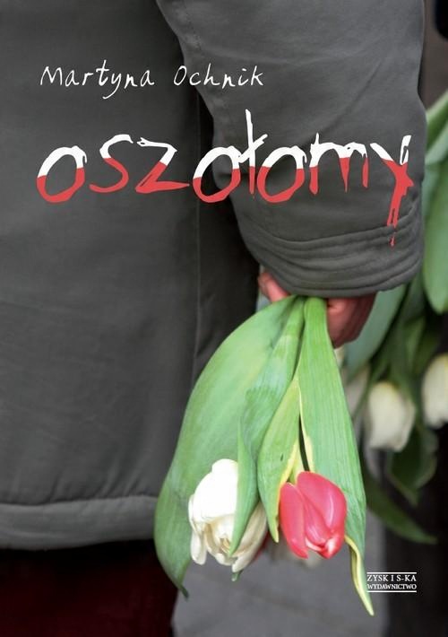 

Oszołomy Martyna Ochnik