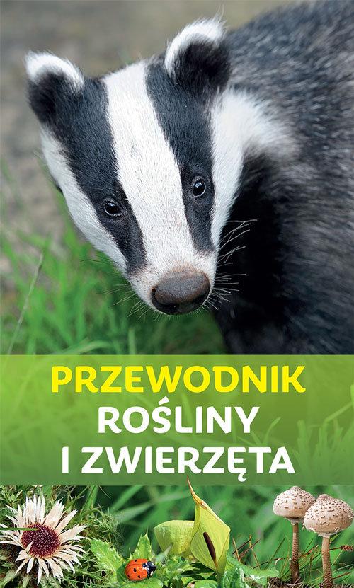 

Przewodnik rośliny i zwierzęta