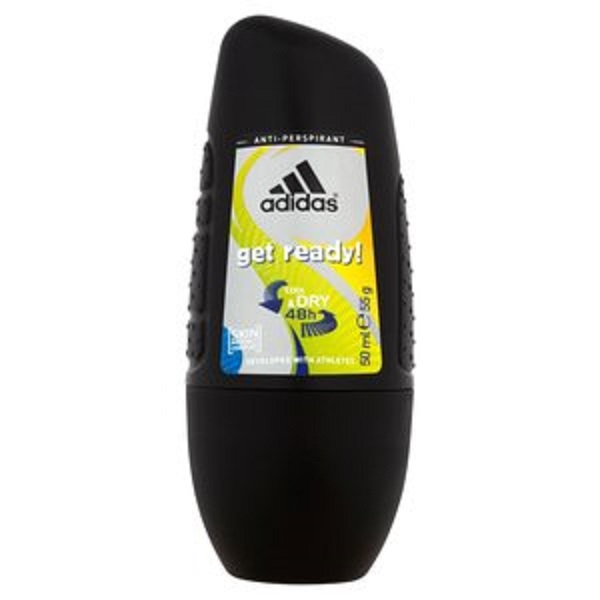 

Adidas dezodorant Get Ready Cool Dry For Him