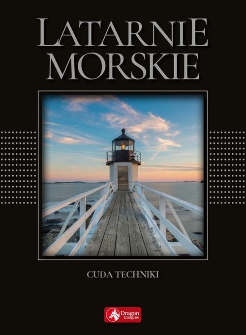 

Latarnie morskie Marcin Pielesz