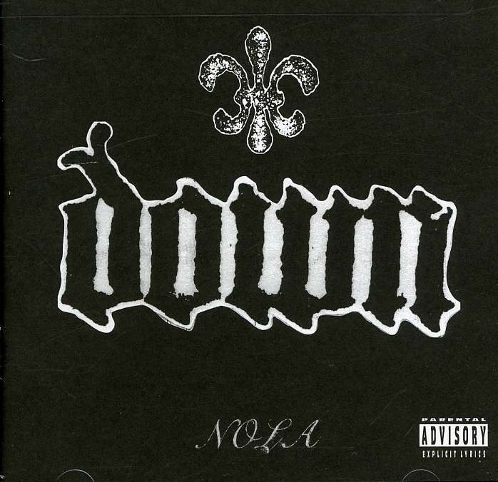 

Down Nola CD