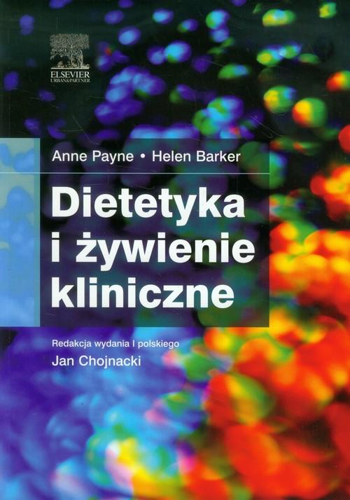 

Dietetyka i żywienie kliniczne