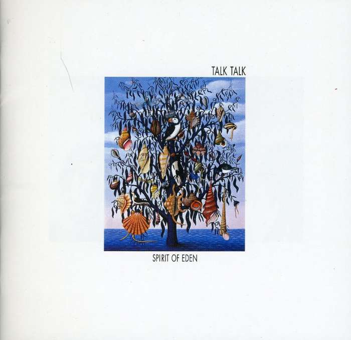 

Talk Talk Spirit Of Eden CD