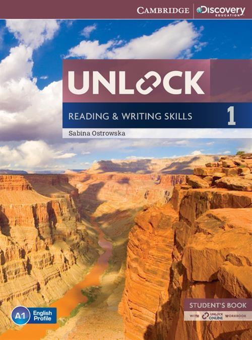 

Unlock: Reading & Writing Skills 1 Student's