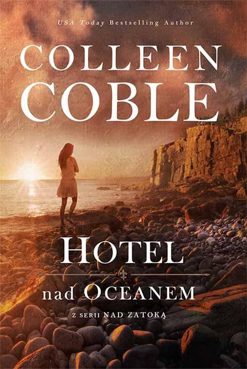 

Hotel nad oceanem Colleen Coble