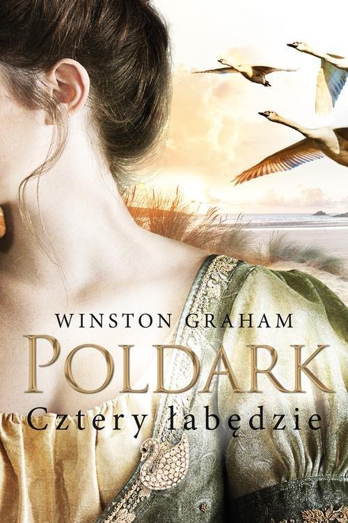 

Poldark Cztery łabędzie Winston Graham