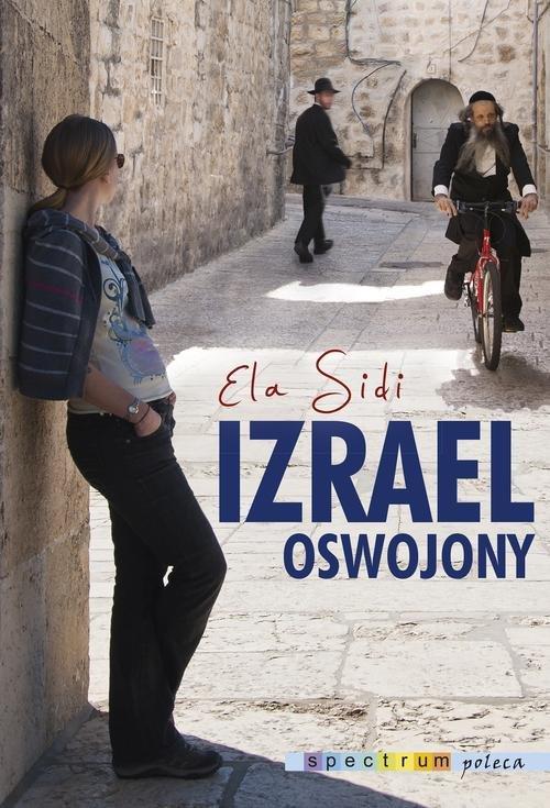 

Izrael oswojony Elżbieta Sidi