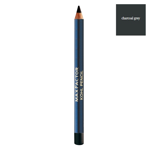 Měkká tužka na oči Max Factor matná šedá