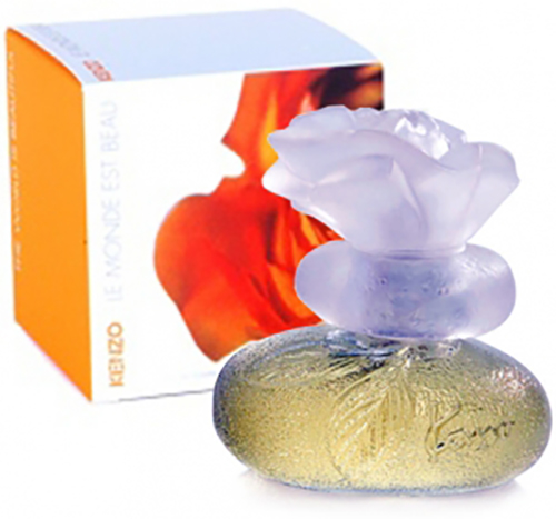 

Kenzo Le Monde Est Beau 50 ml Edt