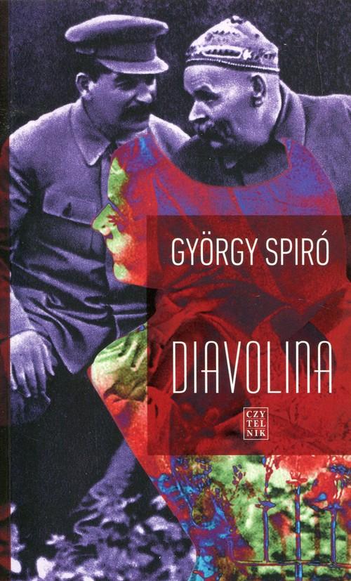 

Diavolina Gyorgy Spiro